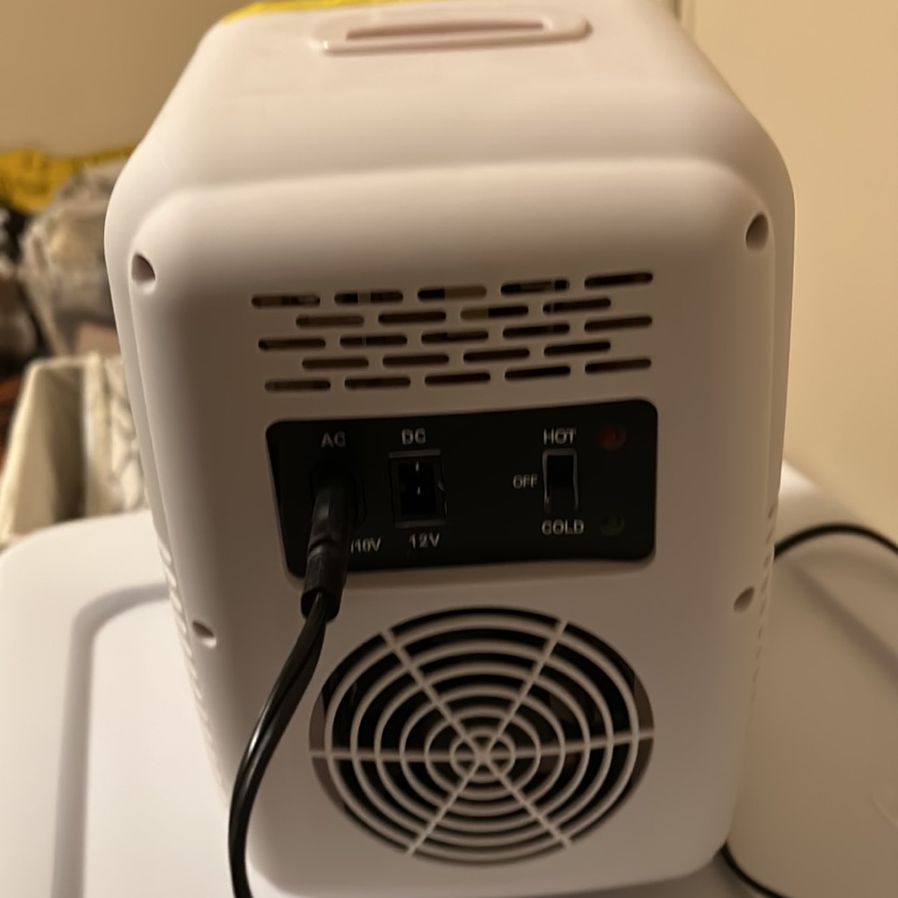 Mini cooler - Picture 4 of 4